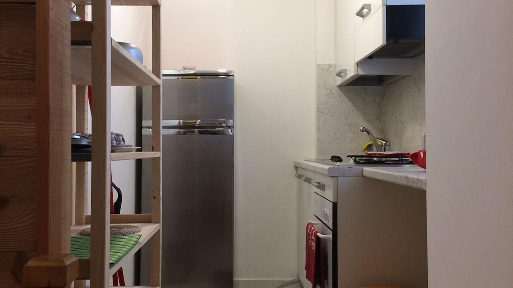 Le Joli Coin Du Passage Apartman Aosta Kültér fotó
