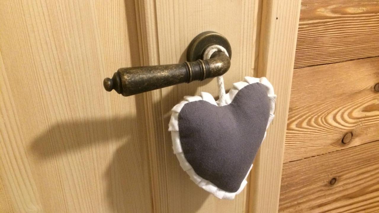 Le Joli Coin Du Passage Apartman Aosta Kültér fotó